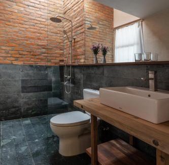 Hue Cabin | Hachi Homestay & Spa