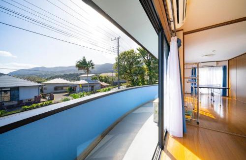 Hachijo House | Discover Hachijyo-island Blue Eight: Family-Friendly Retreat