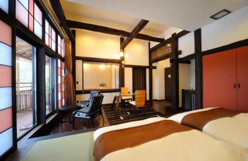 Hachimantai Hotel | Unforgettable Stay at Hachimantai Heights with Spa & Hot Tub