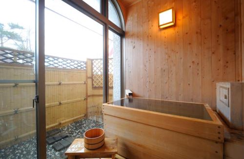 Hachimantai Hotel | Unforgettable Stay at Hachimantai Heights with Spa & Hot Tub