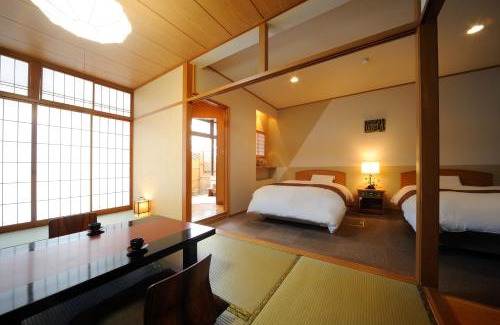 Hachimantai Hotel | Unforgettable Stay at Hachimantai Heights with Spa & Hot Tub