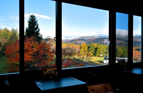 Hachimantai Hotel | Explore Hachimantai Mountain Hotel with Spa and Hot Tub