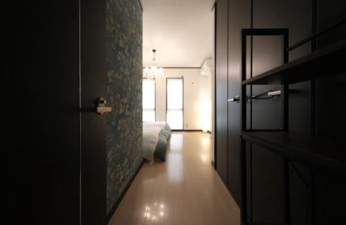 Hachioji Apartment | Hachioji Akatsuki Guest House: Pet-Friendly Retreat Awaits