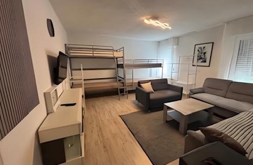 Nuttlar Apartment | Explore Haci Babas Home: Family-Friendly Retreat Awaits