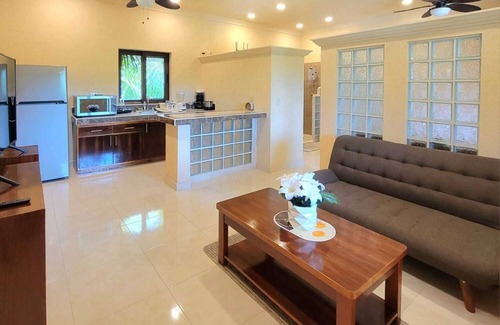 Salina Grande Apartment | Hacienda 3-Individual 1bedroom apartments as an entire in charming Isla Mujeres