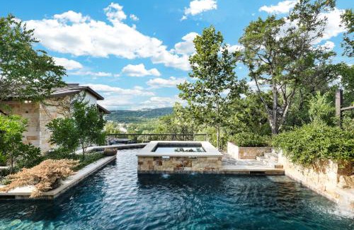 Forest Crest House | Hacienda - A Birdy Vacation Rental