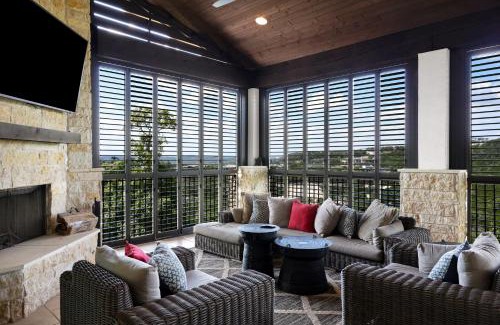 Forest Crest House | Hacienda - A Birdy Vacation Rental