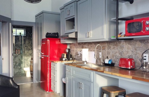 Johnson City House | Discover Hacienda Amor in the Heart of Hill Country