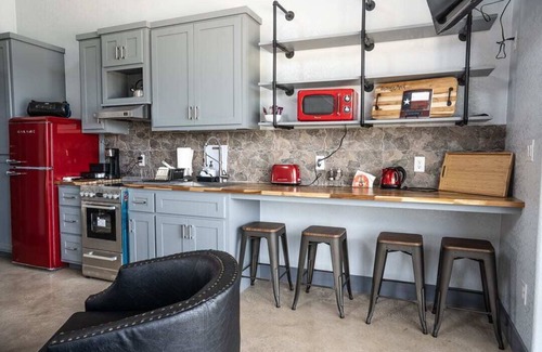 Johnson City House | Discover Hacienda Amor in the Heart of Hill Country