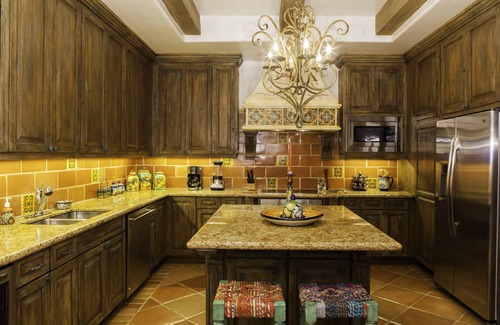 El Medano Ejidal Condo | Hacienda Beach Club: Breathtaking Ocean Views & Top Amenities
