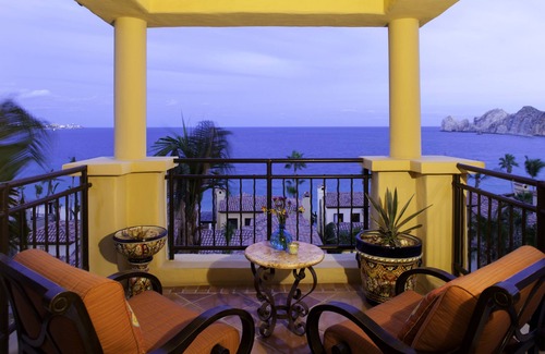 El Medano Ejidal Condo | Hacienda Beach Club: Breathtaking Ocean Views & Top Amenities