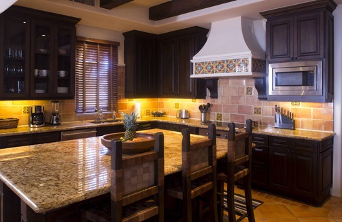 El Medano Ejidal Condo | Incredible Ocean Views! 3BR with Pool & Spa Amenities