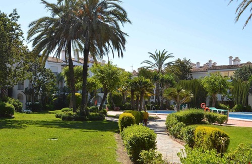 New Golden Mile Apartment | Hacienda Beach