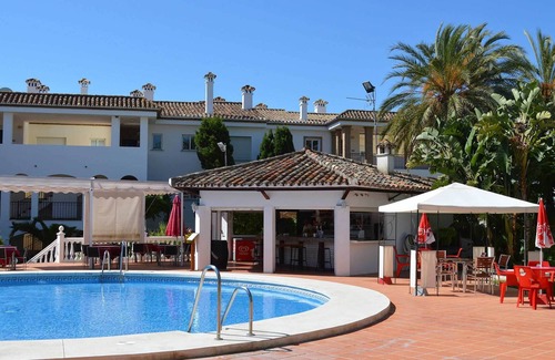 New Golden Mile Apartment | Hacienda Beach