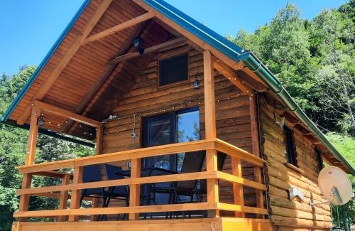 Kulen Vakuf Apartment | Child-Friendly Haven at Hacienda Burzić - Guest Rated 9.8