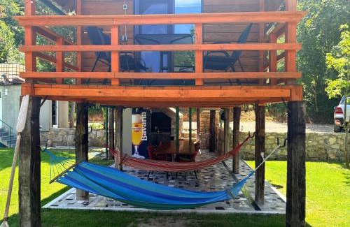 Kulen Vakuf Apartment | Child-Friendly Haven at Hacienda Burzić - Guest Rated 9.8