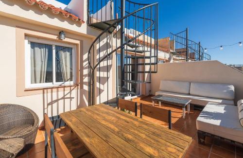 Bahia de Casares Apartment | Inviting Hacienda Casares II with Pool & Family Amenities