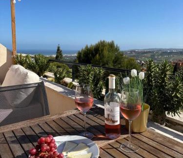 Bahia de Casares Apartment | Inviting Hacienda Casares II with Pool & Family Amenities