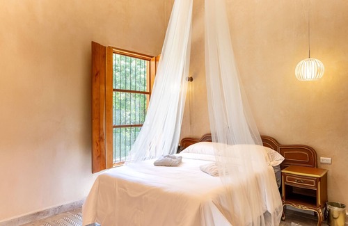 Chochola Hotel | Elegant Stay at Hotel Boutique Cenote San Ignacio