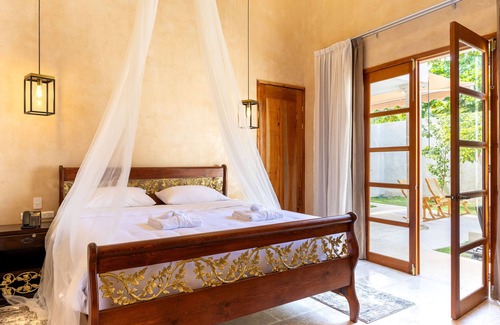 Chochola Hotel | Elegant Stay at Hotel Boutique Cenote San Ignacio