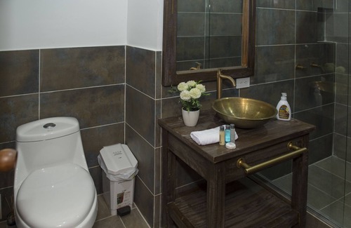 Manizales Hotel | Explore Alojamiento Rural Fogon de Palo - Rated 10/10!