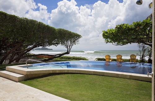 Playa Colorado House | Unforgettable Stay at Hacienda Colorado - Oceanfront Bliss