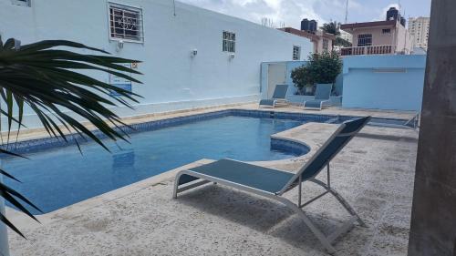 Downtown Cancun Hotel | Pet-Friendly Stay at Hacienda de Castilla with Pool & Hot Tub