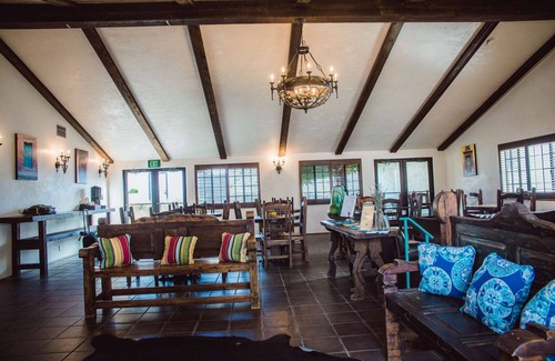 San Juan Bautista Hotel | Experience Comfort at Hacienda de Leal, BW Signature Collection