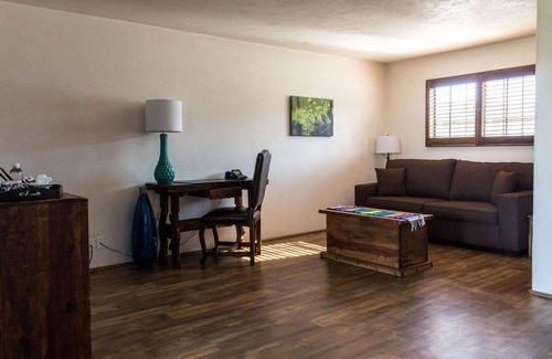 San Juan Bautista Hotel | Experience Comfort at Hacienda de Leal, BW Signature Collection