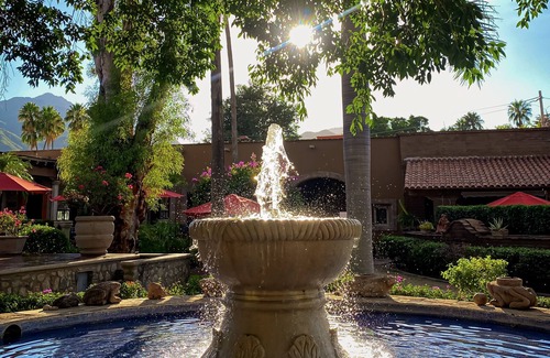 Centro Hotel | Experience Hacienda de los Santos: Guest Rated 9.8/10