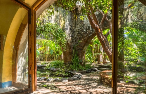 Axochiapan Cottage | Experience Relaxation at Hacienda de San Ignacio Resort