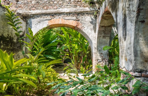 Axochiapan Cottage | Experience Relaxation at Hacienda de San Ignacio Resort