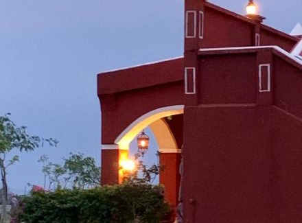 Jantetelco Hotel | Discover Hacienda Santa Clara: Pet-Friendly Paradise in Morelos