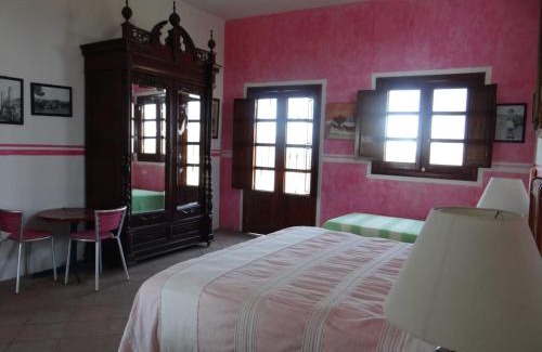 Jantetelco Hotel | Discover Hacienda Santa Clara: Pet-Friendly Paradise in Morelos
