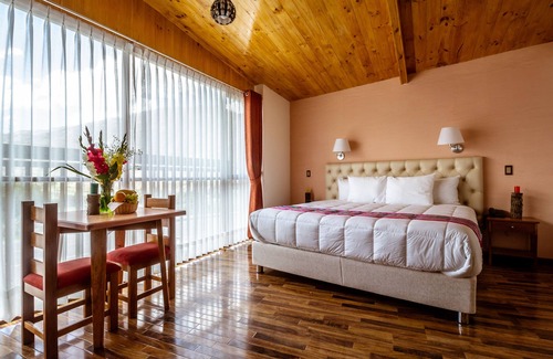 Yanahuara Hotel | Relax at Life Hotel Valle Sagrado - A 4-Star Retreat