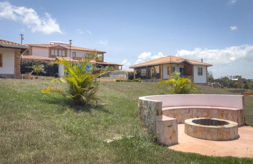 Los Santos House | Pet-Friendly Hacienda El Encanto with Pool & Hot Tub