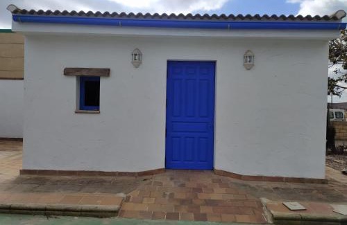 Cordoba House | Discover Hacienda el Chorlo: Family-Friendly Retreat