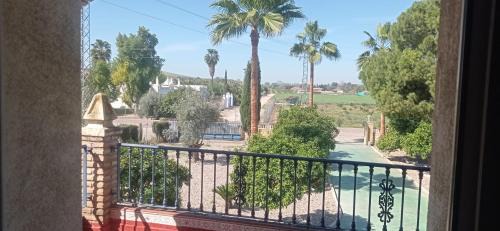 Cordoba House | Discover Hacienda el Chorlo: Family-Friendly Retreat