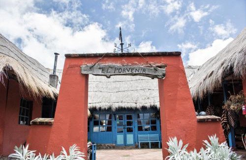 Machachi House | Relax at Hacienda El Porvenir: Spa & Family-Friendly Amenities