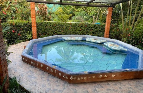 Parrita House | Family-Friendly Retreat at Hacienda El Porvenir Hotel