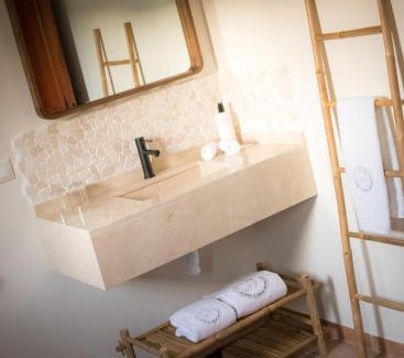 El Tarajal Hotel | Oceanfront Getaway at Hacienda el Tarajal - Rated 9.6/10