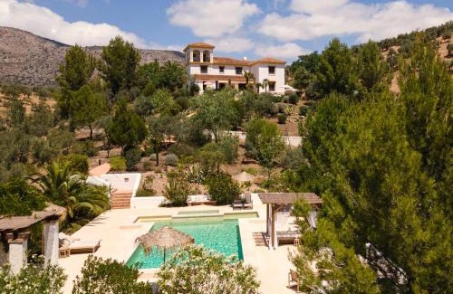 El Tarajal Hotel | Oceanfront Getaway at Hacienda el Tarajal - Rated 9.6/10