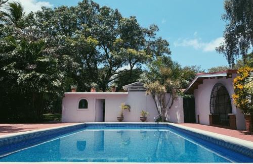 Alajuela Hotel | Relaxing Retreat at Hacienda Escondida, Near Airport