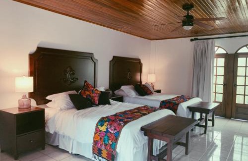 Alajuela Hotel | Relaxing Retreat at Hacienda Escondida, Near Airport