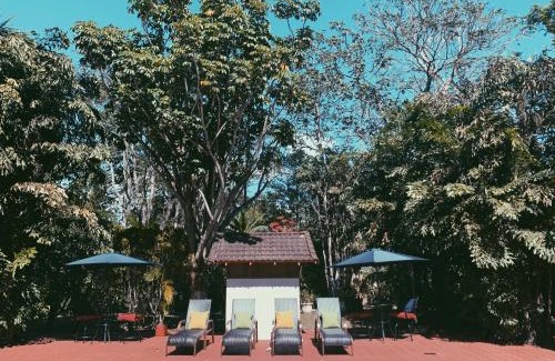 Alajuela Hotel | Relaxing Retreat at Hacienda Escondida, Near Airport