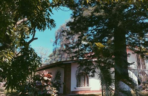 Alajuela Hotel | Relaxing Retreat at Hacienda Escondida, Near Airport