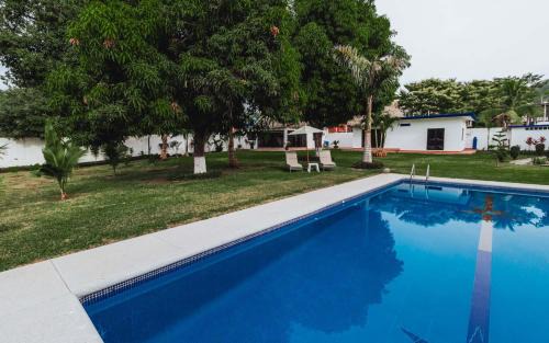 Boca de Iguanas House | Family-Friendly Hacienda Gonzalez Beach Retreat Awaits You