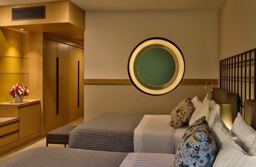 Jurica Hotel | Experience Elegance at Hacienda Jurica by Brisas Hotel
