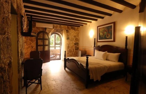 Chichen Itza - Valladolid Resort | Discover Hacienda Kaan Ac: Pool, Spa & Top-Rated Comfort