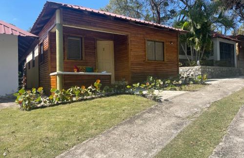 Puerto Plata House | Relaxing Retreat at Hacienda La Huerta Puerto Plata